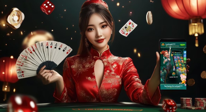 Super Ace Slot - آپ ورچوئل گیمز جیسے 