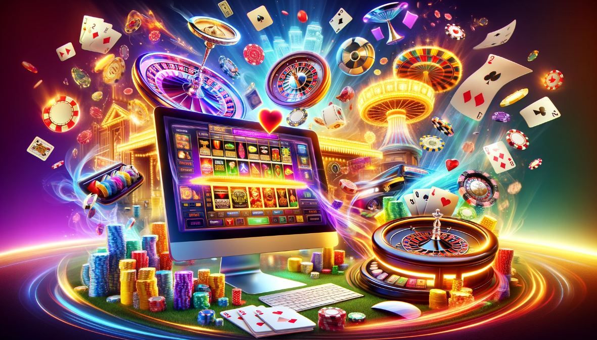 Super Ace Slot کیسینو میں بکراٹکھیلیں