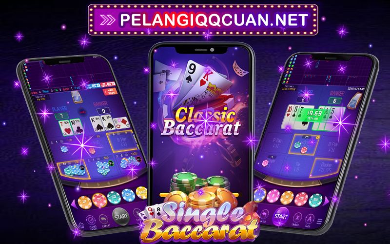 Super Ace Slot کیسینو میں پوکر گیمز