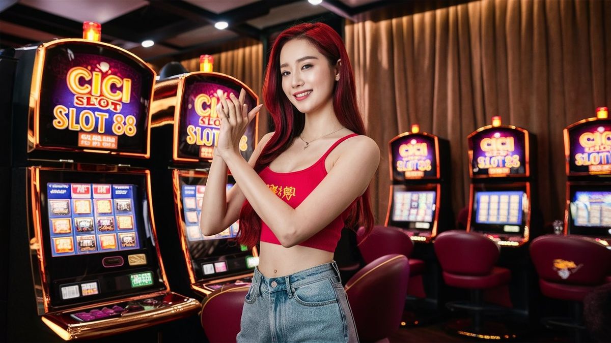 Super Ace Slot کیسینو میں لاٹری گیمز میں حصہ لیں۔
