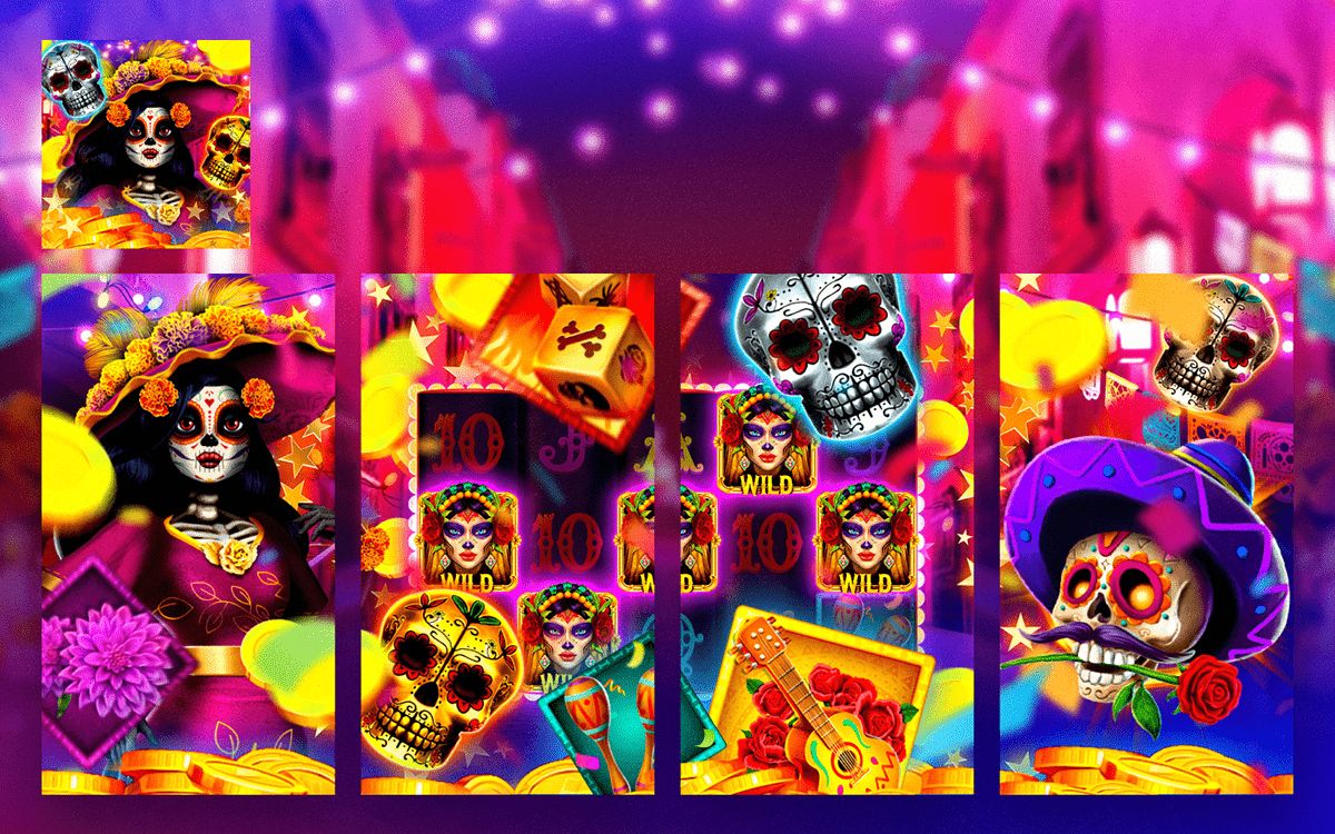 ایک اکاؤنٹ بنائیں یا Super Ace Slot کیسینو میں لاگ ان کریں۔