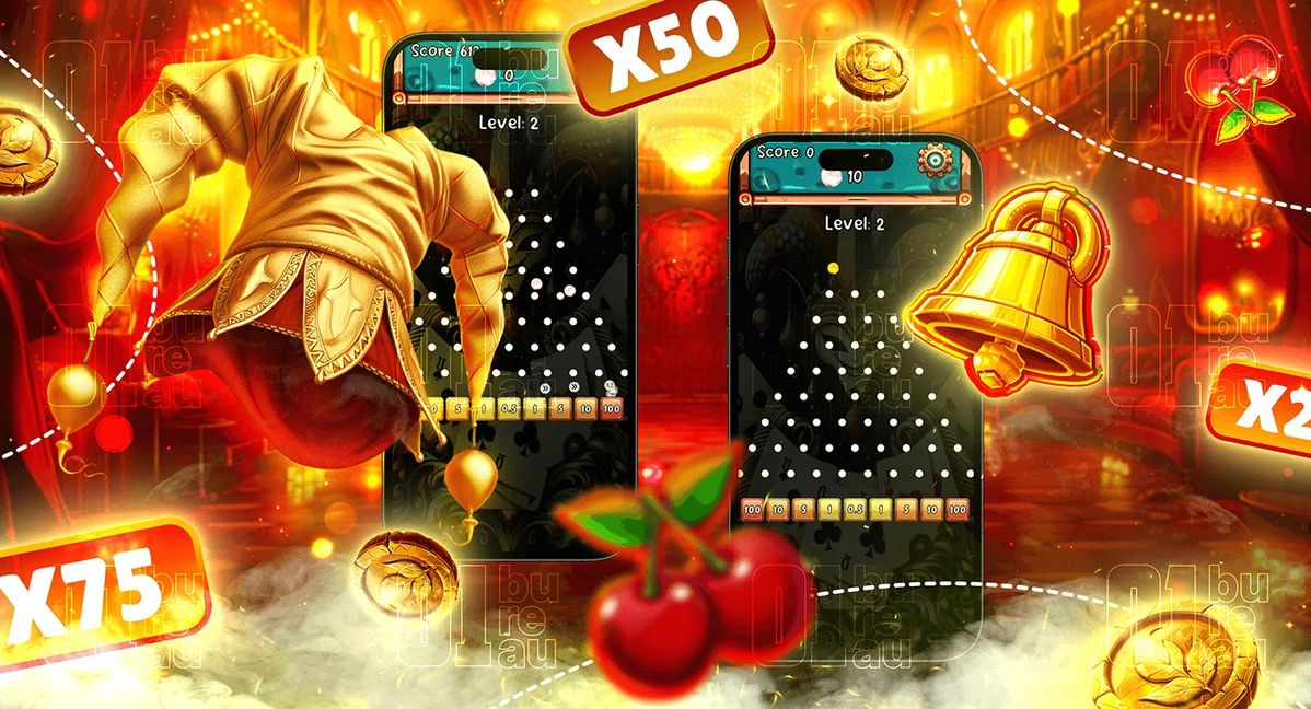 پاکستان میں Super Ace Slot کا آن لائن کیسینو سیکشن کھولیں۔