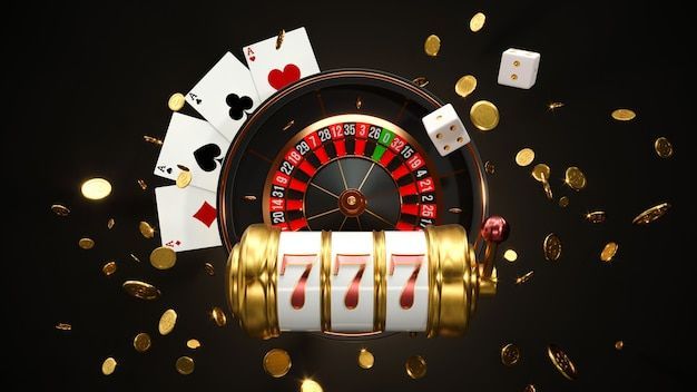Super Ace Slot آن لائن کیسینو میں اصل گیمز