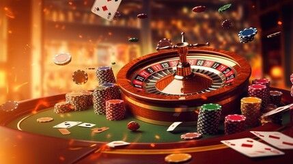 Super Ace Slot کھلاڑیوں کے لیے لائیو کیسینو سیکشن
