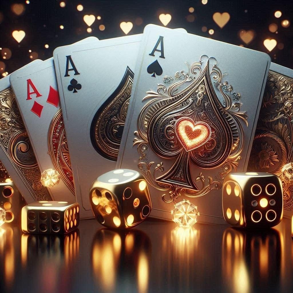 Super Ace Slot آن لائن کیسینو میں اصل گیمز